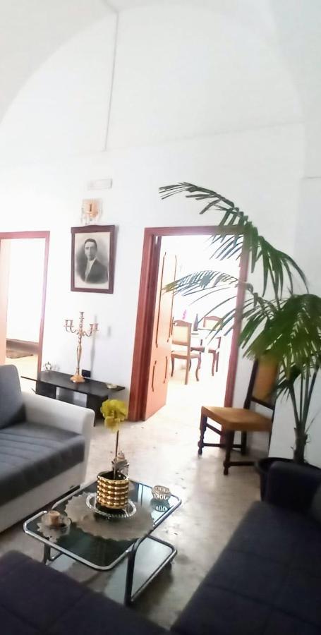 Casa Vacanza Nonna Emma Villa Лизано Екстериор снимка