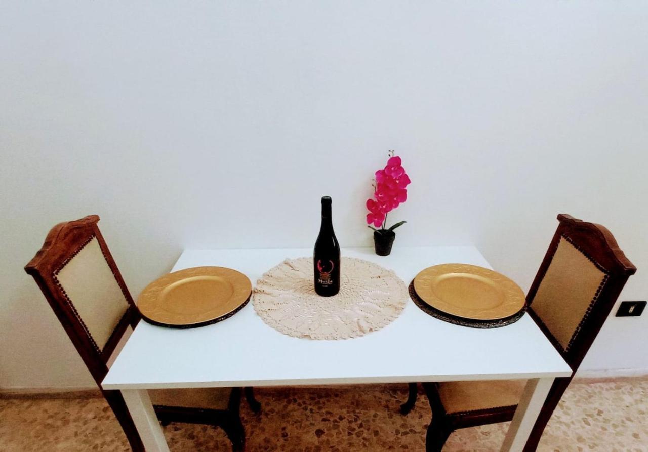 Casa Vacanza Nonna Emma Villa Лизано Екстериор снимка
