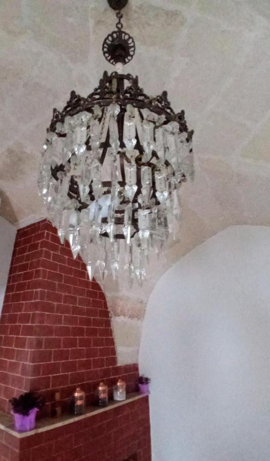 Casa Vacanza Nonna Emma Villa Лизано Екстериор снимка