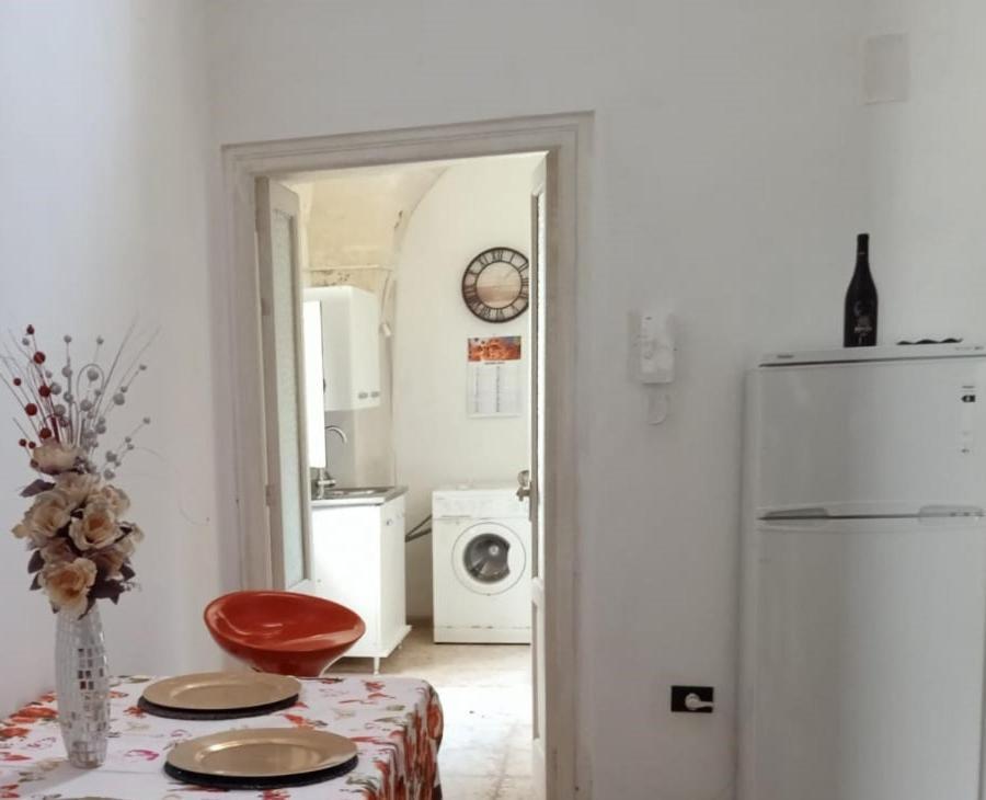Casa Vacanza Nonna Emma Villa Лизано Екстериор снимка