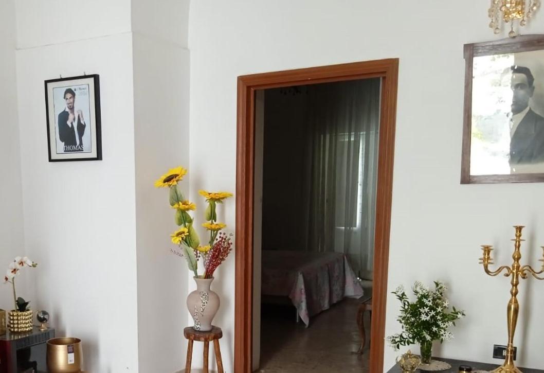 Casa Vacanza Nonna Emma Villa Лизано Екстериор снимка