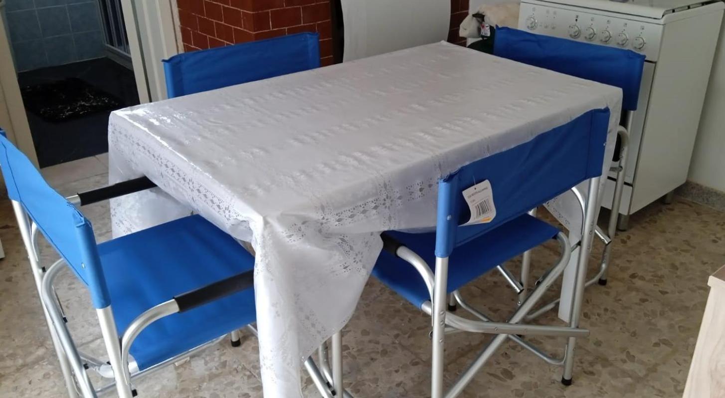 Casa Vacanza Nonna Emma Villa Лизано Екстериор снимка