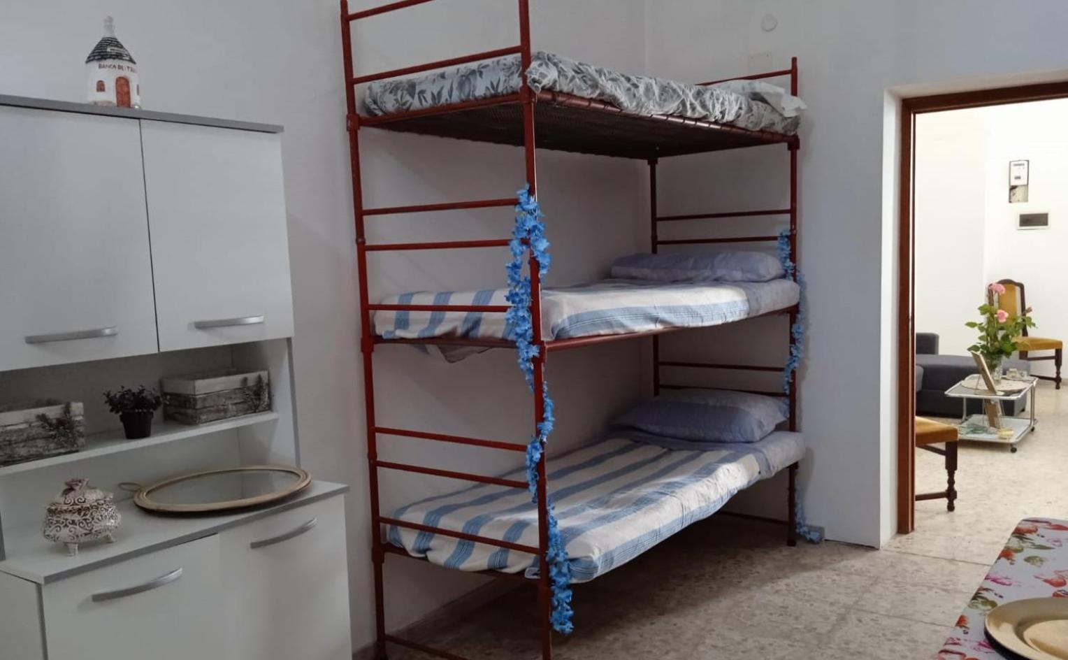 Casa Vacanza Nonna Emma Villa Лизано Екстериор снимка
