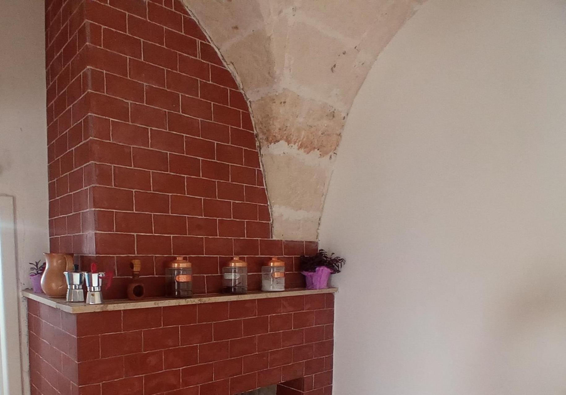 Casa Vacanza Nonna Emma Villa Лизано Екстериор снимка
