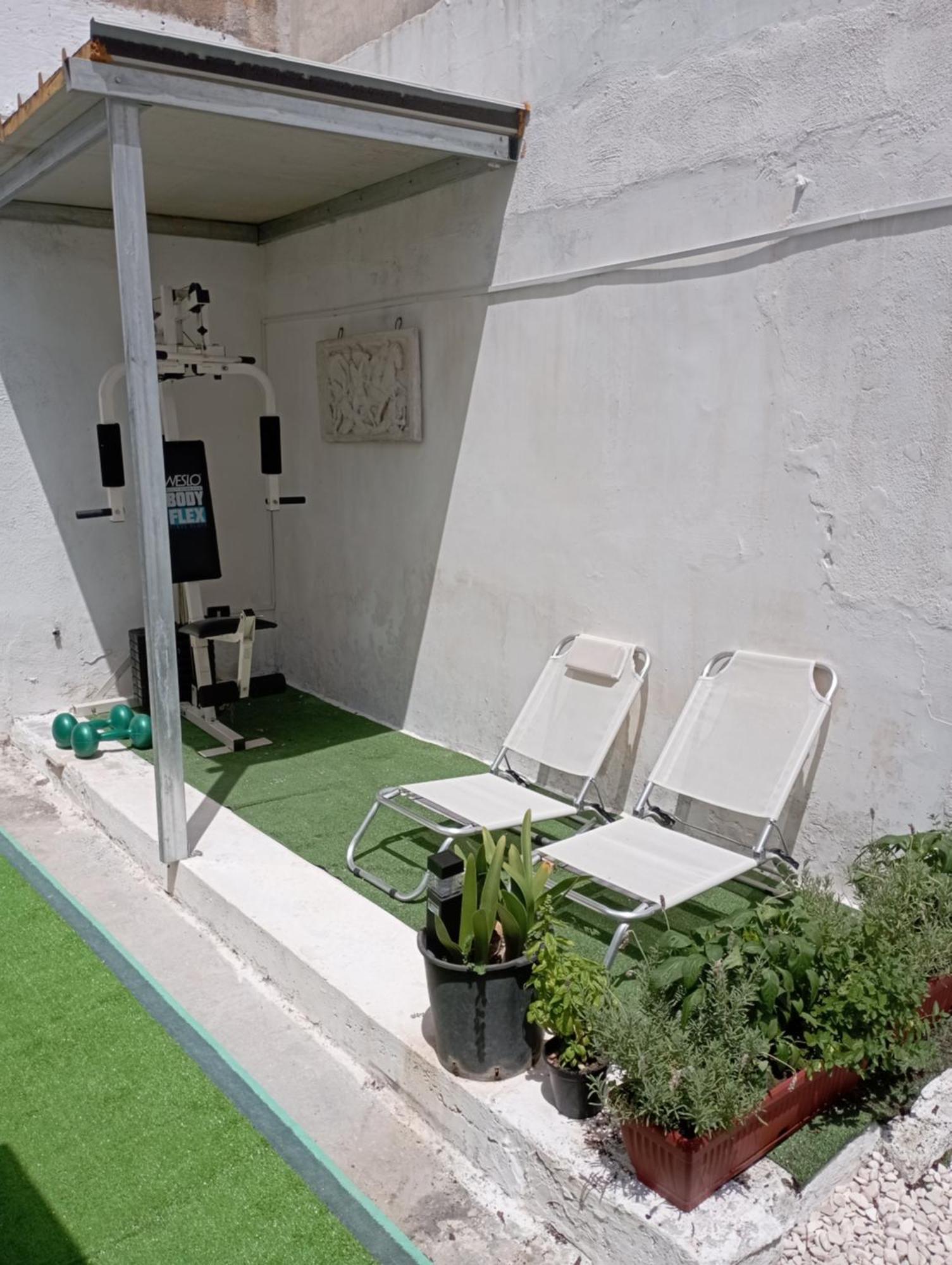 Casa Vacanza Nonna Emma Villa Лизано Екстериор снимка